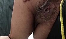 Extreme gay anal fucking with huge inches, loved every moment