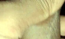 THIS HANDJOB IS MINE, YOU CAN'T HAVE IT!