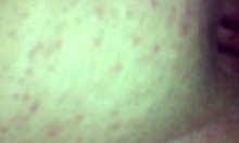 Cum in My Pussy: Creampie Action Part 3