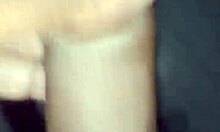 THIS HANDJOB IS MINE, YOU CAN'T HAVE IT!