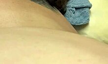 Watch her play with that pussy?