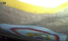 hardcore anal with my horny ex-boyfriend on webcam