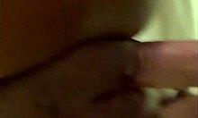 Eighteen-Year-Old Ebony Girl with Fat Ass Gets Fucked Anal in Hotel by Lana Pillow Princess