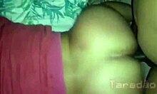 i gozando pelo cu with big black cock in my latina ass