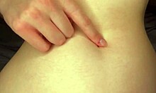 Petite Masked Rider Climaxes Hard