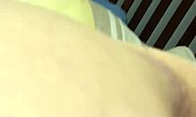 Watch her play with that pussy?