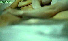 Shy Latina Student Overwhelmed by Hard Fucking with Her Teacher After Class