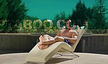 Her Royal Anus Renato Ivi Rein!