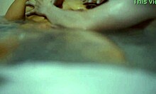 Shy Latina Student Overwhelmed by Hard Fucking with Her Teacher After Class