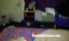 Hood Rican Tattoo Fucks Milf Thick Chocolate