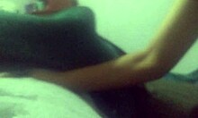 i messed up and gave my horny girlfriend a sloppy handjob till she cums hard on my fingers