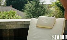 Her Royal Anus Renato Ivi Rein!