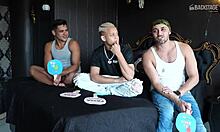 bastidores - léo felipo, so h-hot in maintenance!