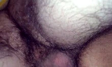 hardcore anal with my horny ex-boyfriend on webcam