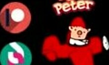 the golden boy 21 plays outdoor game