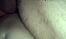 hardcore anal with my horny ex-boyfriend on webcam