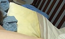 Watch her play with that pussy?