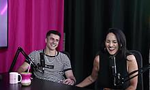 does he really not give up his ass?