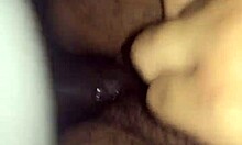 i fucked that latina bitch with monster cock in the backseat