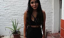 Innocent Employee Seduced By Boss In Backyard Fucking