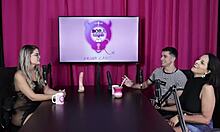 does he really not give up his ass?