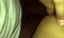 i fucked that latina bitch with monster cock in the backseat