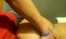 Lala Loxley Big Booty Lubed Up And Fucked Hard