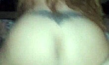 She just loves making me cum all over myself 😏