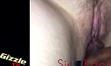 Brunette Young Slut Craves Interracial Fucking And Blowjobs