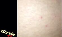 Brunette Young Slut Craves Interracial Fucking And Blowjobs