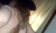 She just loves making me cum all over myself 😏