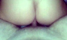 She just loves making me cum all over myself 😏