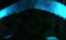 scarlett johnson, what’s that blacklight sex doing?