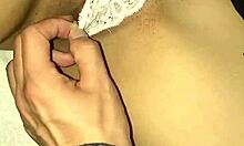 I Sneak Into Her Room and She Lets Me Take Her