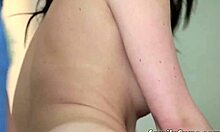 pals daughter drilled hard at pool