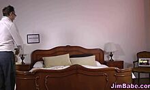 British Teen Feels Intense Ecstasy