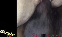 Brunette Young Slut Craves Interracial Fucking And Blowjobs