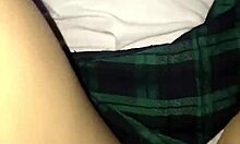 I Sneak Into Her Room and She Lets Me Take Her