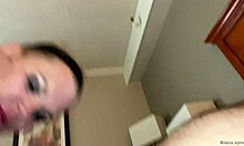 Jenna Jaymes, Wanna Share My Cock with a Fan?