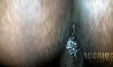 black couple fucking