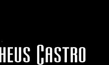 Manu Sweet sucks cock in POV