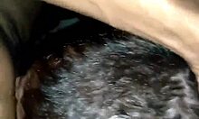 Amateurs Cruise Favela for Big Cock Orgy