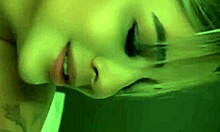 I Can't Resist Giving My Ass To This Monster Cock!