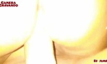 comi uma fa no pelo e ainda gozei na buceta