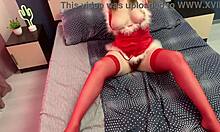 My Stepsister Rides My Big Dick Like A Whore In Doggy And Cowgirl Positions!