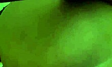 The Plumber Laying That Pipe With Intense Emotion