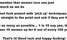 Pretty brunette babe enjoys her hobbies