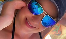 I Can't Resist Giving My Ass To This Monster Cock!