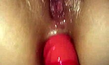 que rico acaba a chorros in hardcore anal assfucking