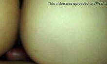 La panochita de mi esposa joven caught on camera.